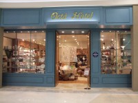 Octa Hotel chikushino