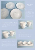 Treasures of the sea