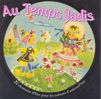 Au temps Jadis 　2,940yen