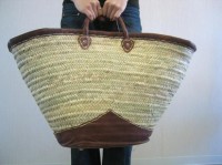 marche bag L 5,040yen