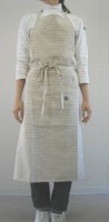 new apron 4,095yen