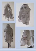 オリジナルストール