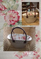 panier original L