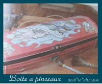boite a pinceaux 