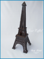 Tour eiffel